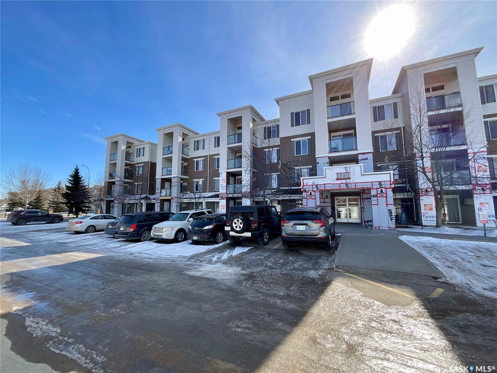 1300 Stockton STREET N #400E, Regina, SK S4X 0G1