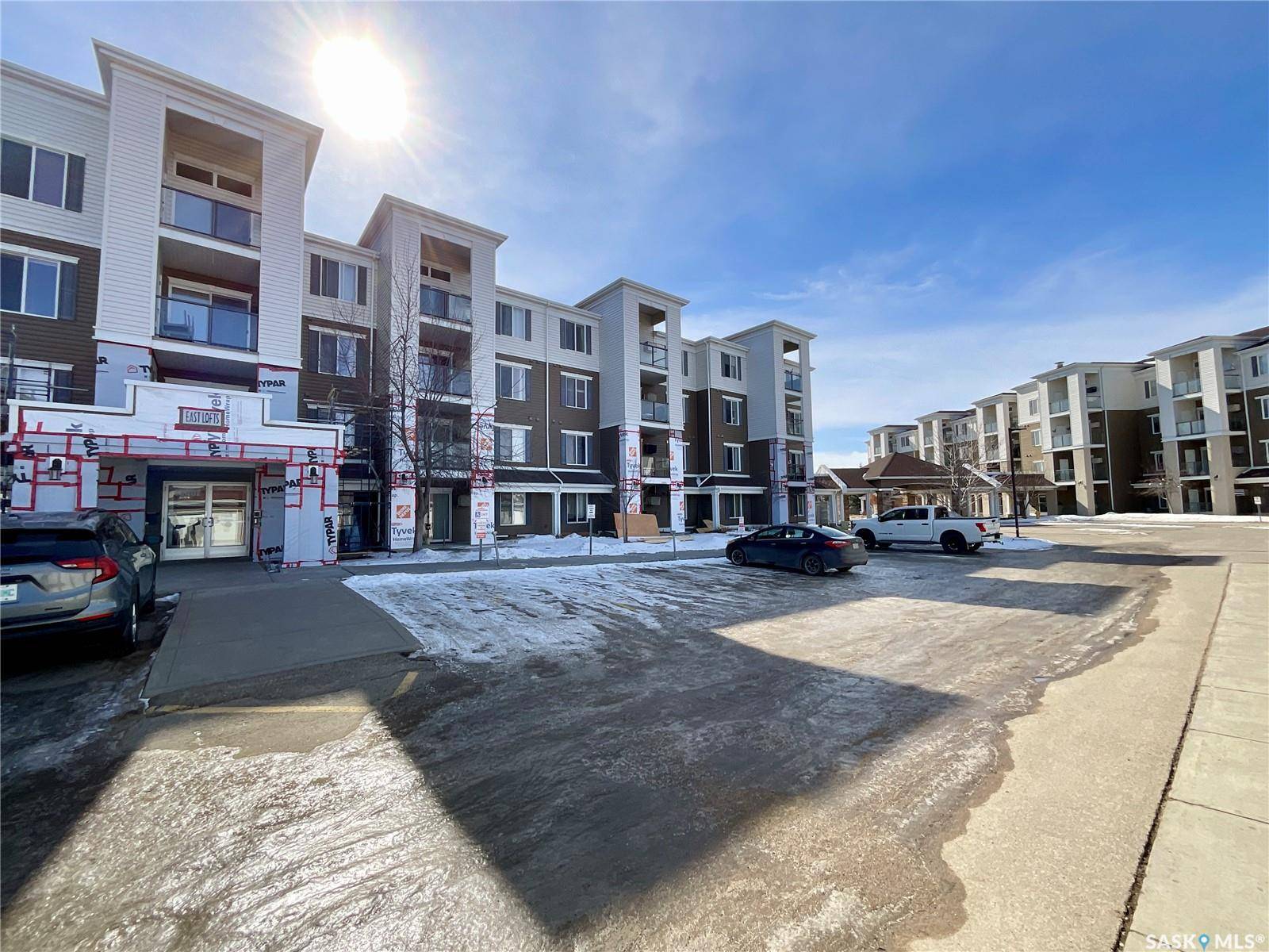 1300 Stockton STREET N #400E, Regina, SK S4X 0G1