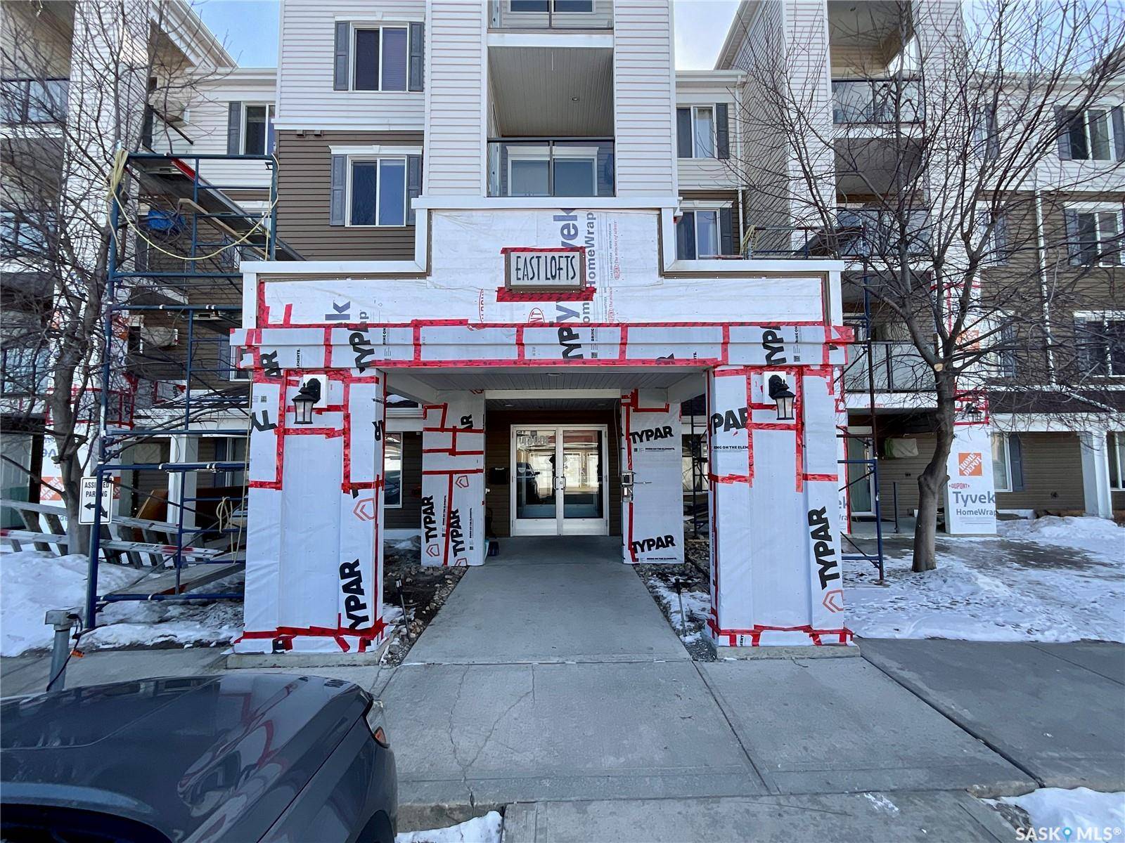 1300 Stockton STREET N #400E, Regina, SK S4X 0G1