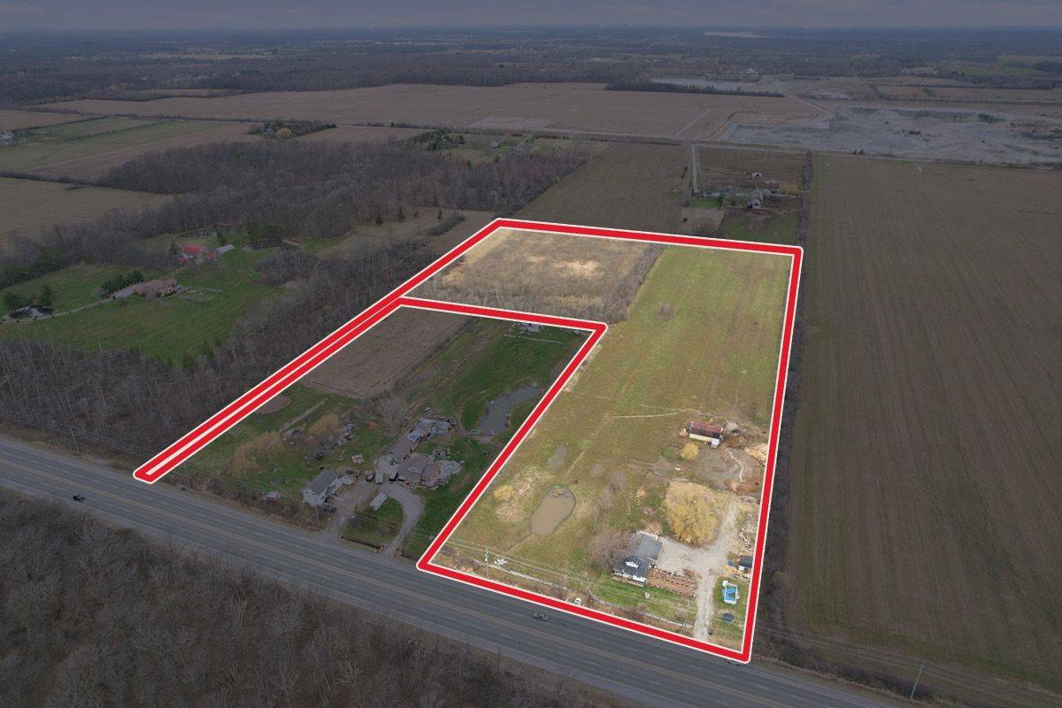 2538 GARRISON RD, Fort Erie, ON L0S 1N0