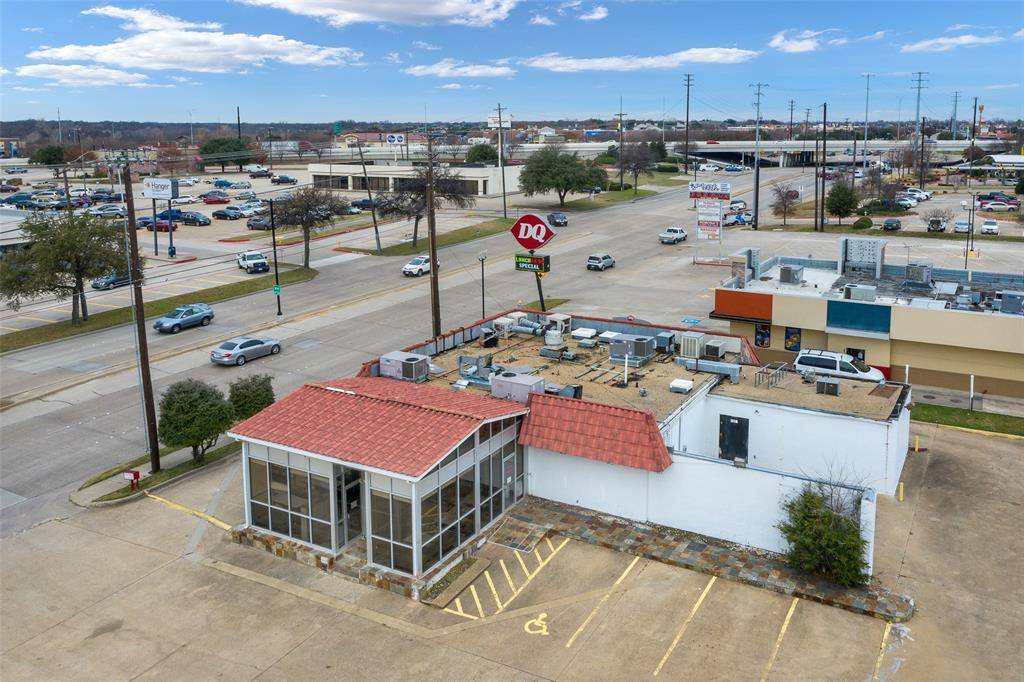 6318 Broadway Boulevard, Garland, TX 75043