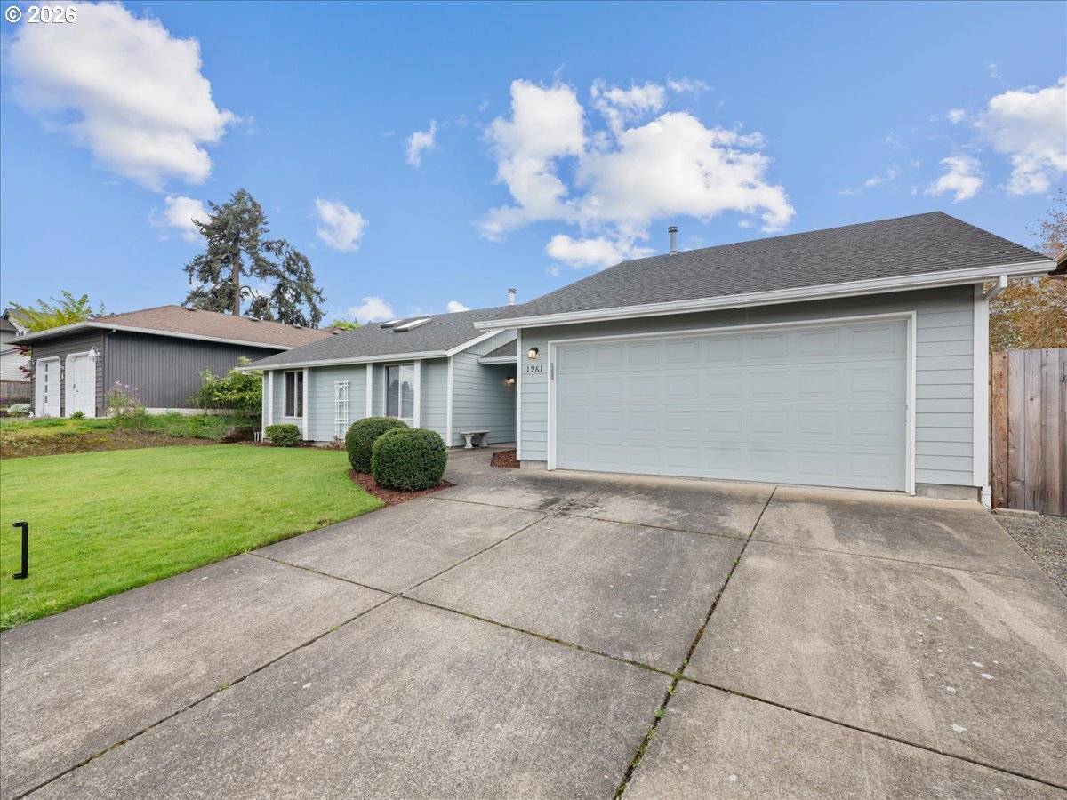 1961 CUCKOO CT NW, Salem, OR 97304