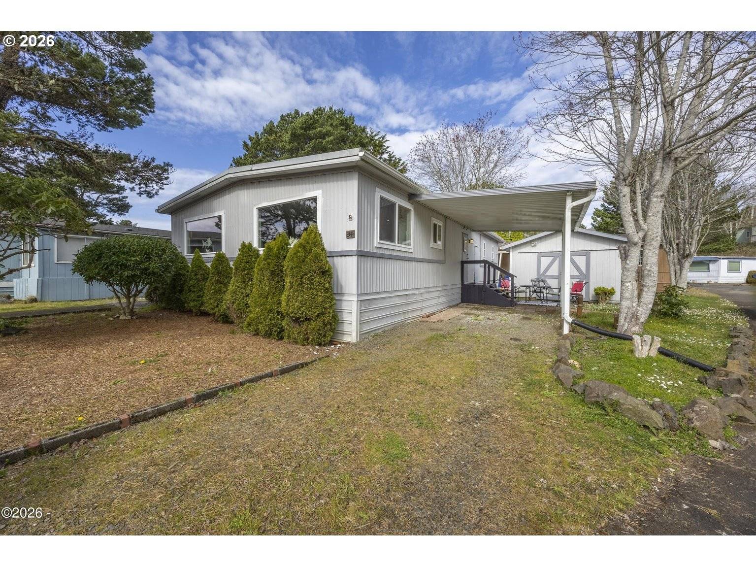 4800 SE INLET AVE #34, Lincoln City, OR 97367