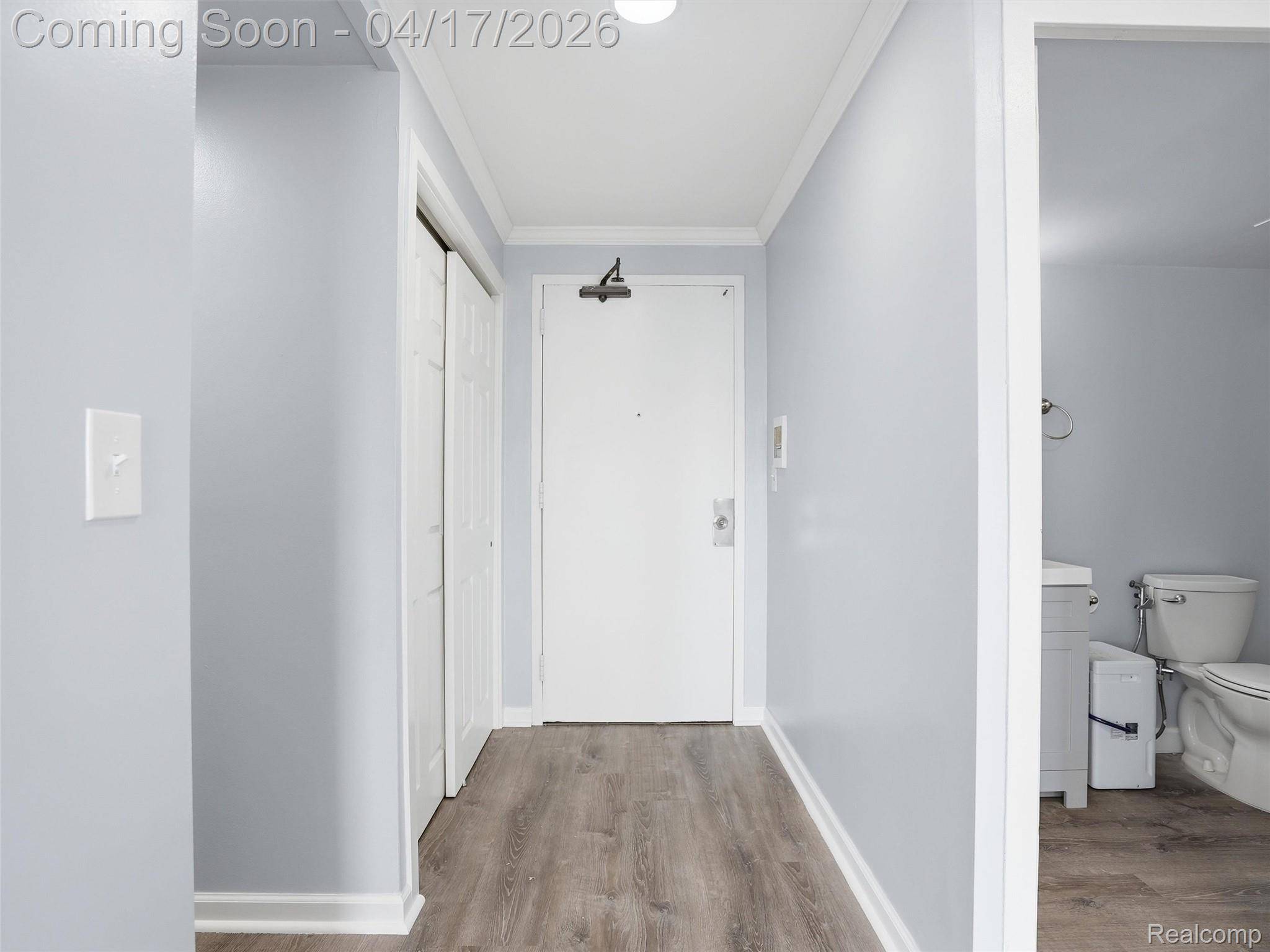 22700 Garrison ST #604, Dearborn, MI 48124