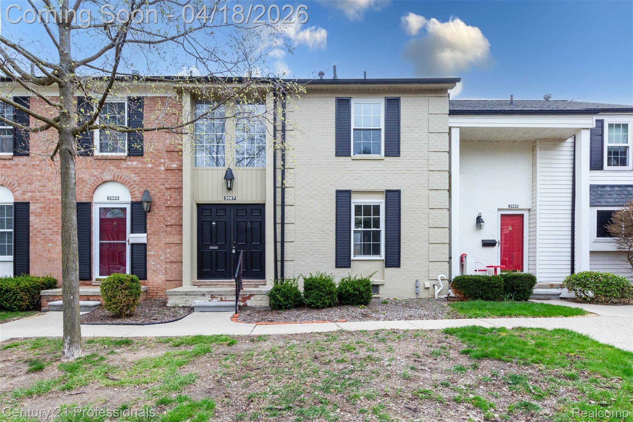 3567 Burbank DR, Ann Arbor, MI 48105