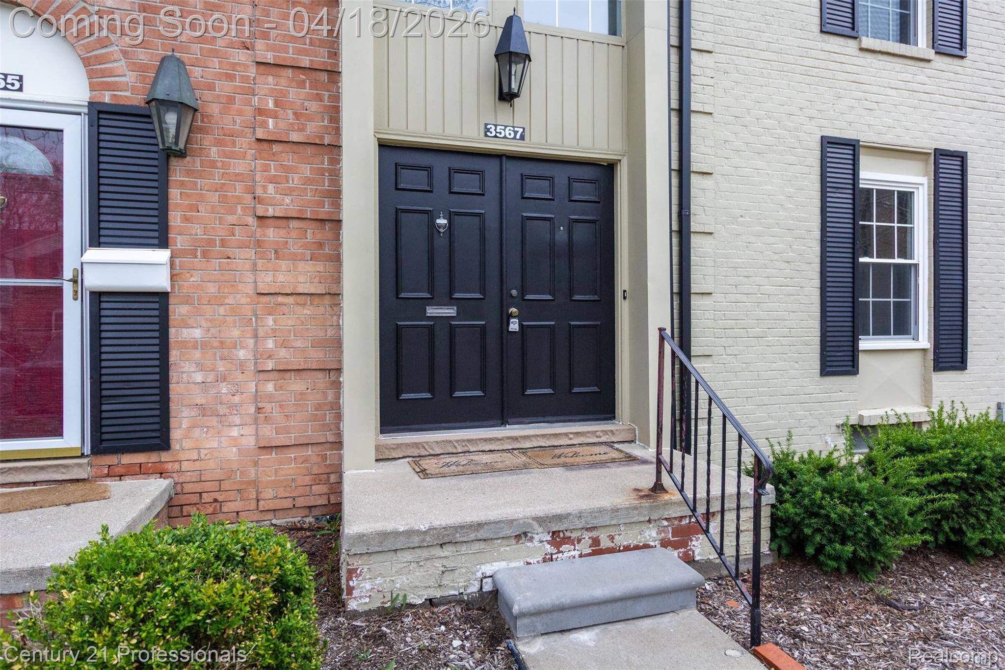 3567 Burbank DR, Ann Arbor, MI 48105