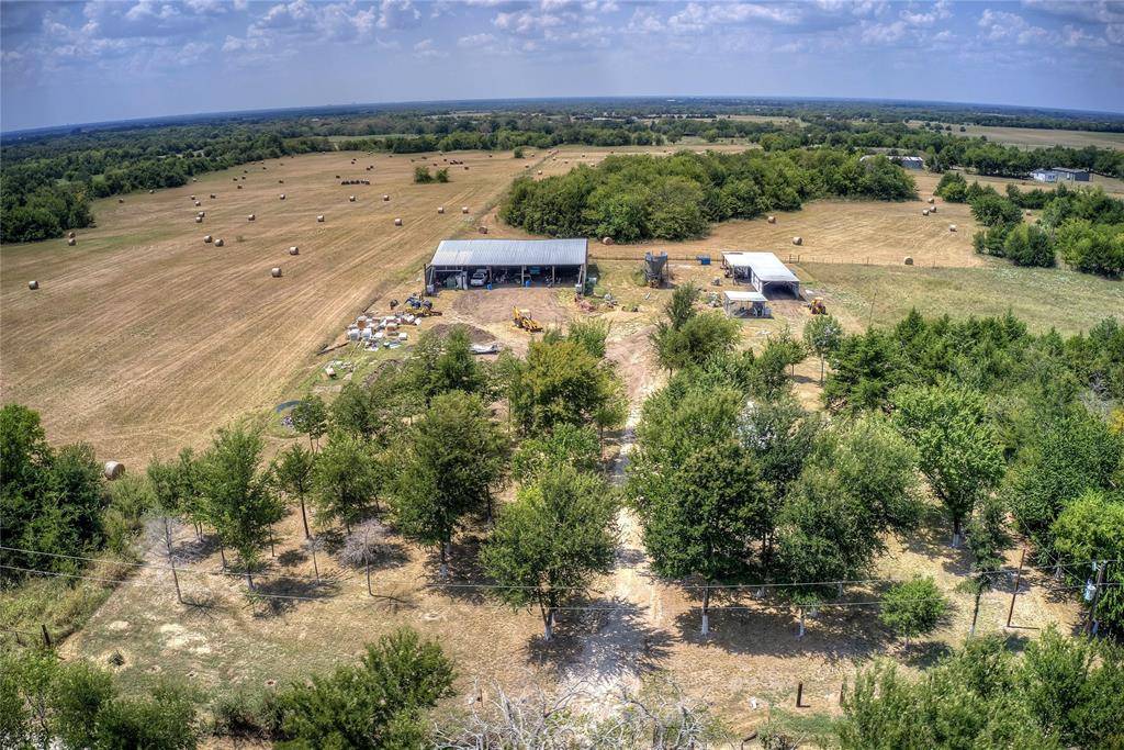 1436 County Road 4122, Campbell, TX 75422