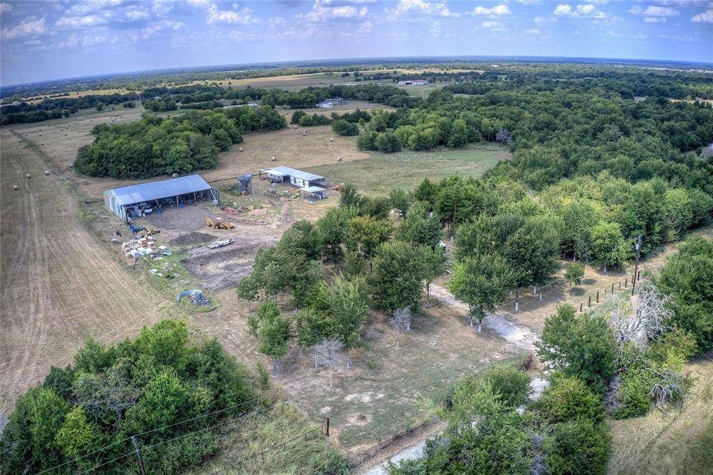 1436 County Road 4122, Campbell, TX 75422