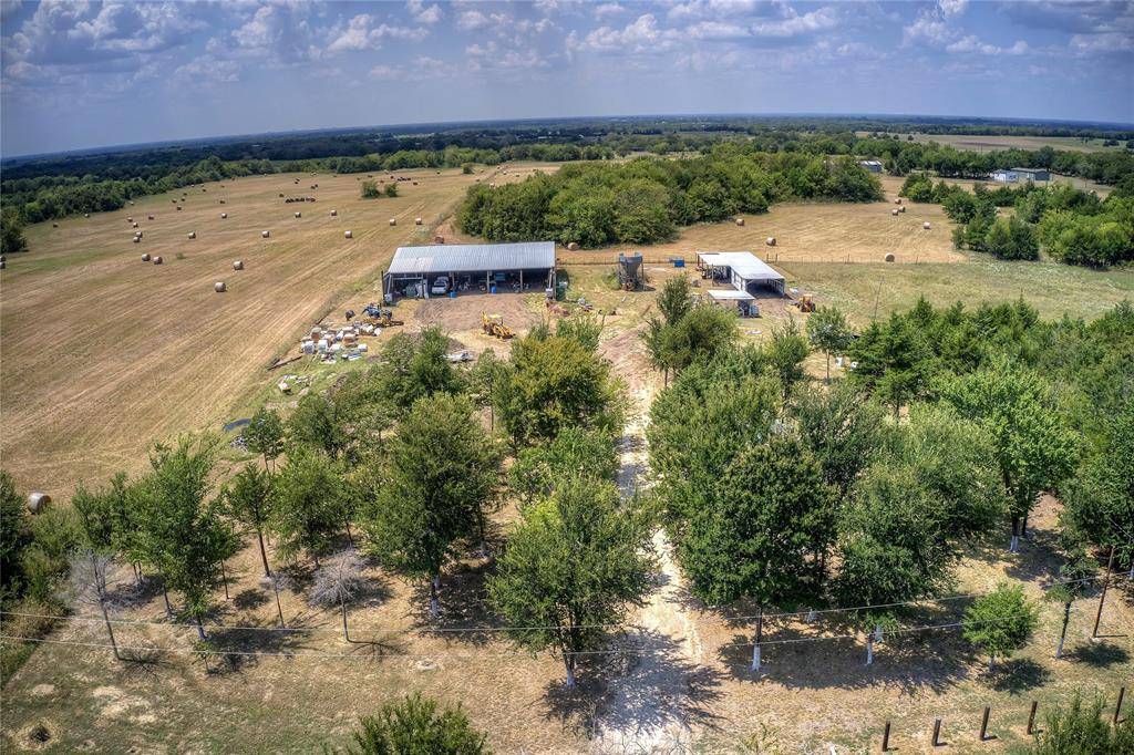 1436 County Road 4122, Campbell, TX 75422