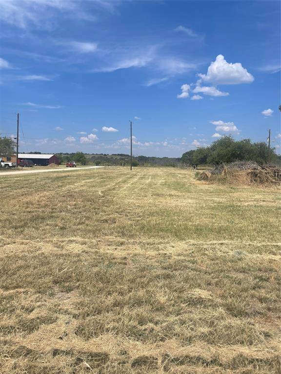 TBD LINCOLN Avenue, Newcastle, TX 76372