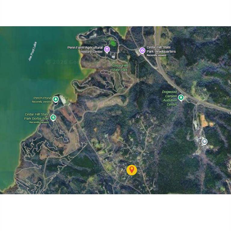 718 Chaparral Trail, Cedar Hill, TX 75104