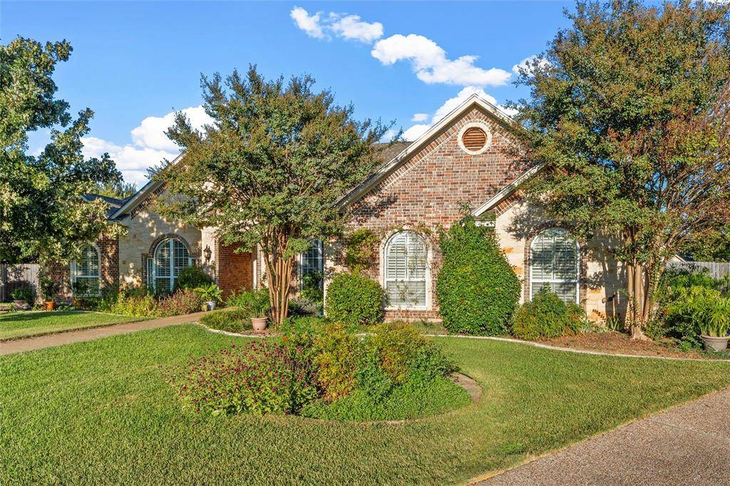 8 Republic Drive, Waco, TX 76708