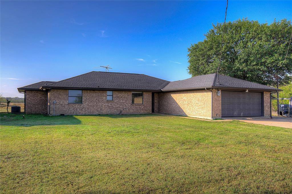 5317 E Interstate 30, Campbell, TX 75422
