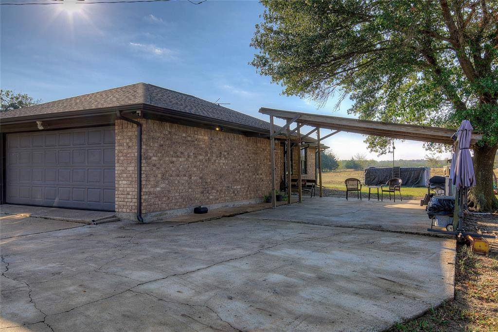 5317 E Interstate 30, Campbell, TX 75422