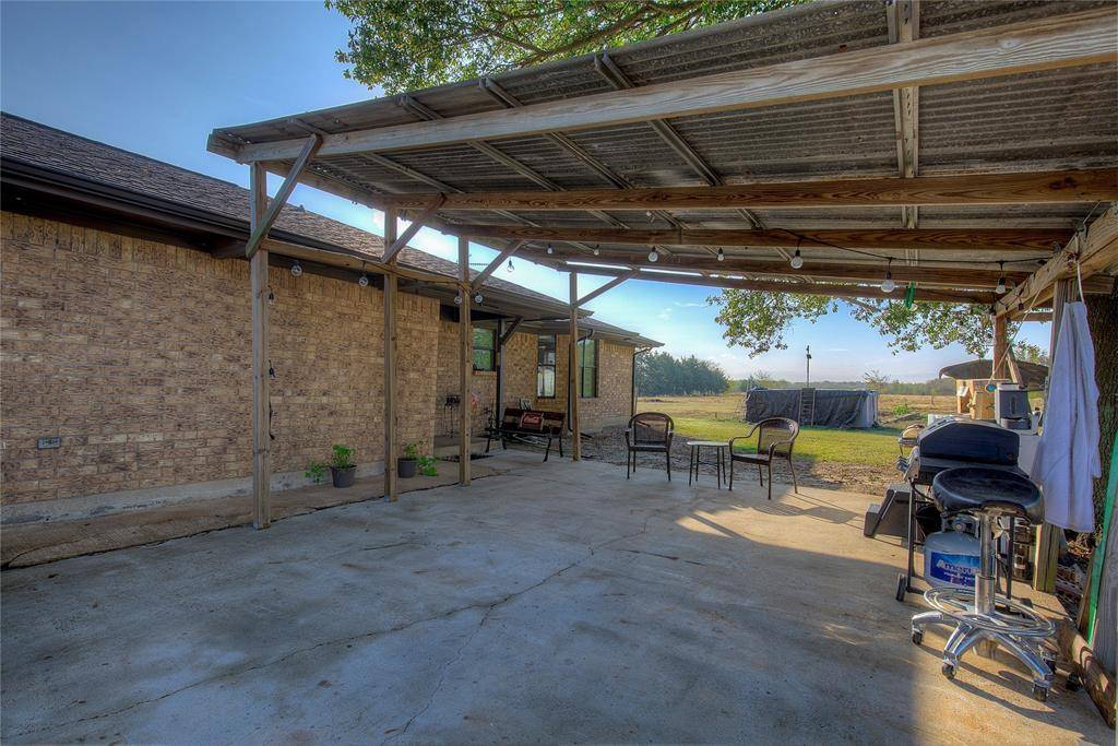 5317 E Interstate 30, Campbell, TX 75422