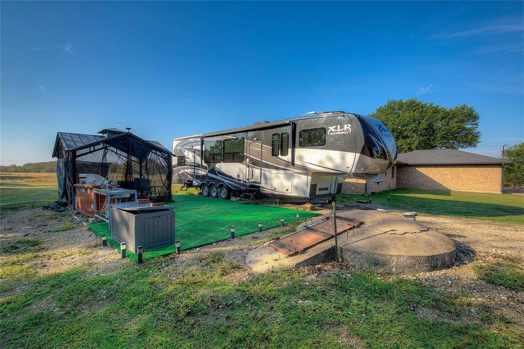 5317 E Interstate 30, Campbell, TX 75422