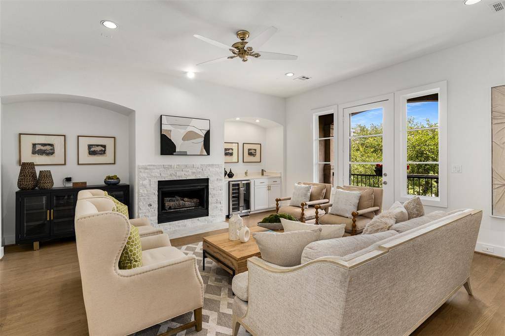 3633 Oak Lawn Avenue, Dallas, TX 75219