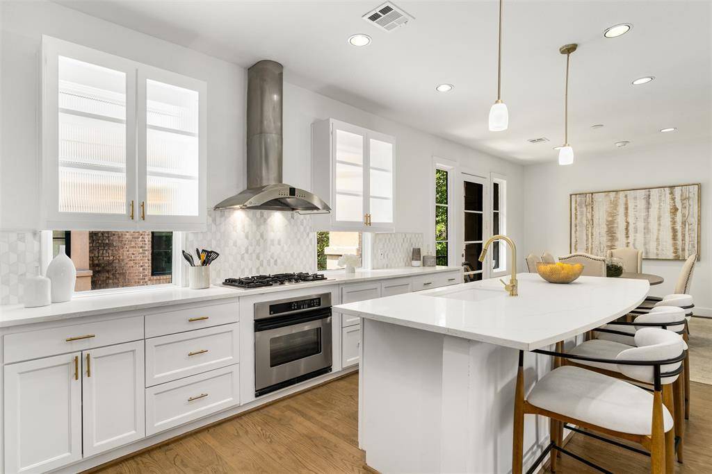 3633 Oak Lawn Avenue, Dallas, TX 75219