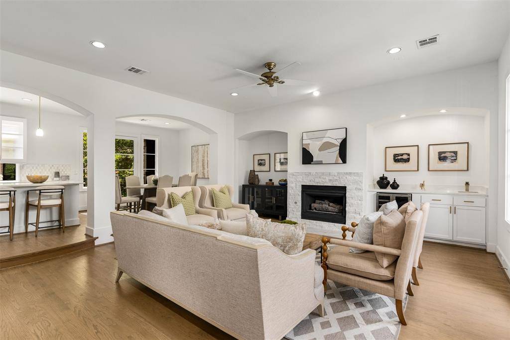 3633 Oak Lawn Avenue, Dallas, TX 75219