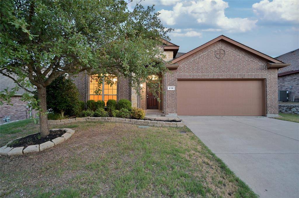 410 Red Sage Lane, Duncanville, TX 75137