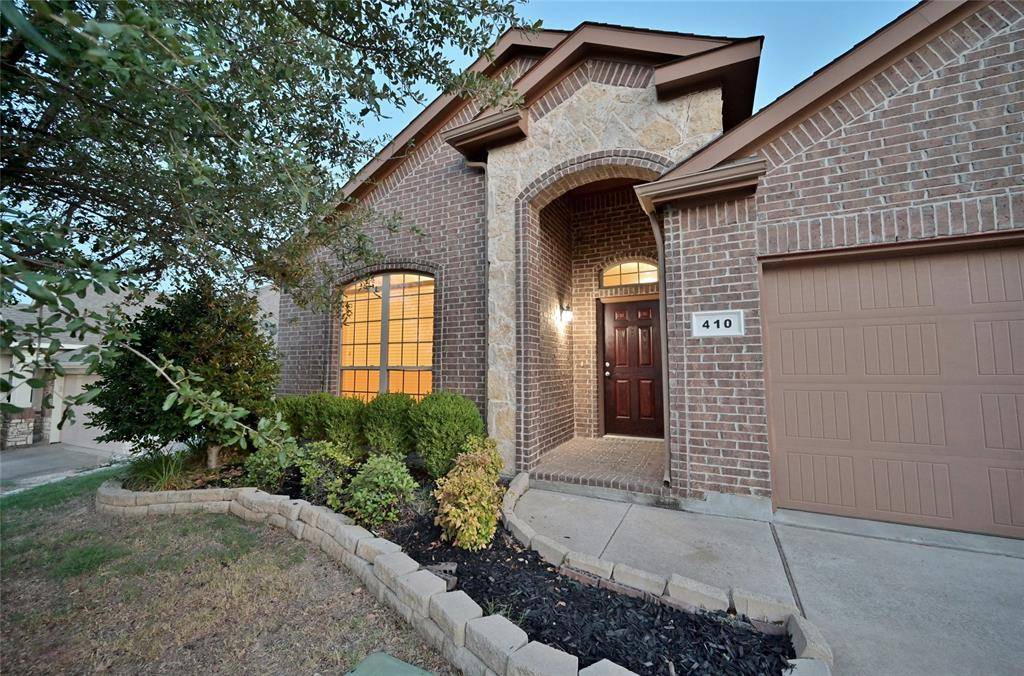 410 Red Sage Lane, Duncanville, TX 75137