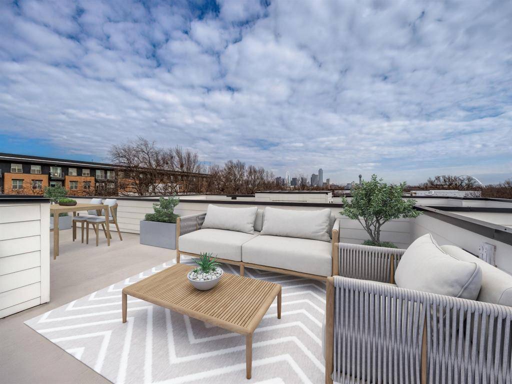 929 Bayonne Street, Dallas, TX 75212