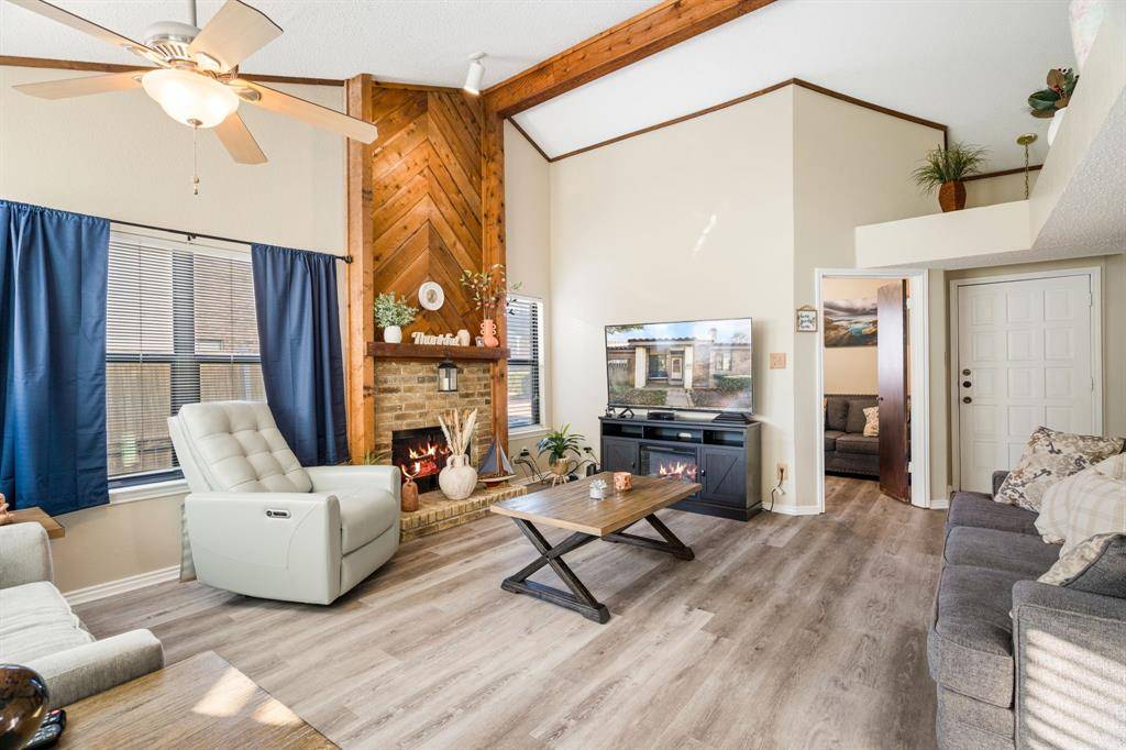 821 Dublin Drive #153, Richardson, TX 75080