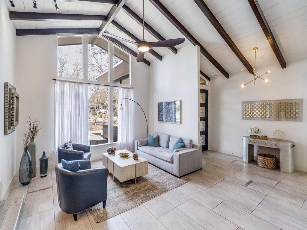 7326 Spring Valley Road, Dallas, TX 75254