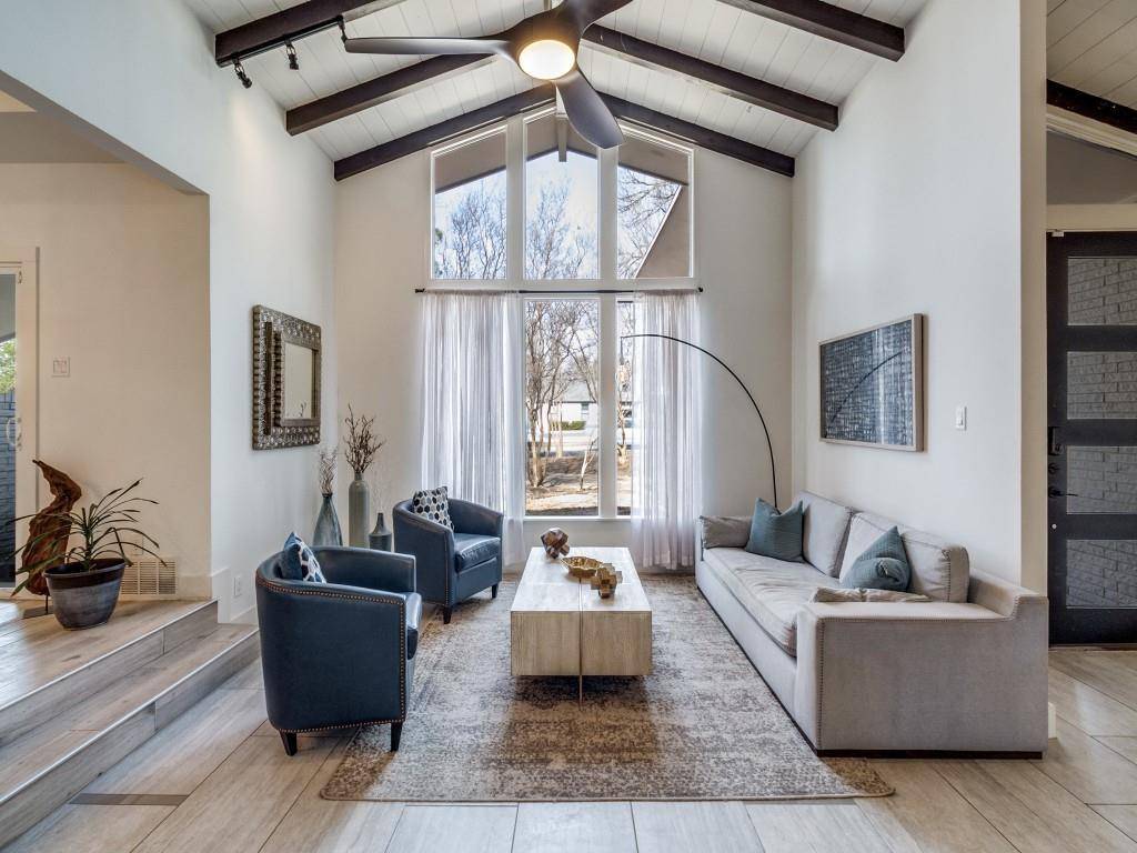 7326 Spring Valley Road, Dallas, TX 75254