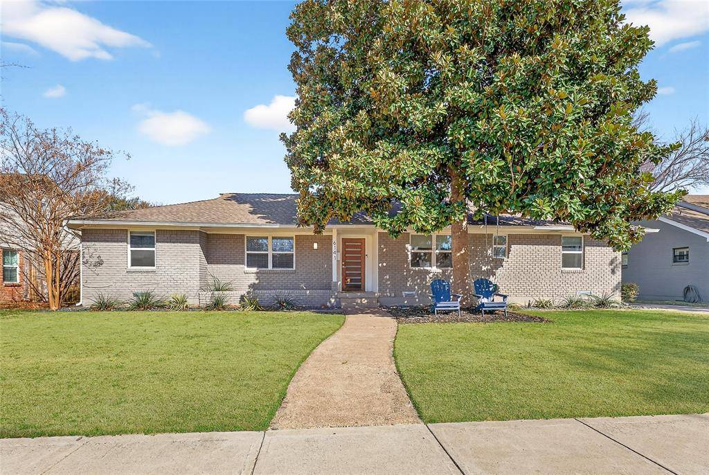 6141 E University Boulevard, Dallas, TX 75214