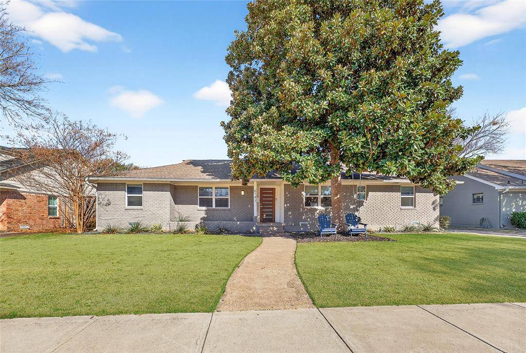 6141 E University Boulevard, Dallas, TX 75214
