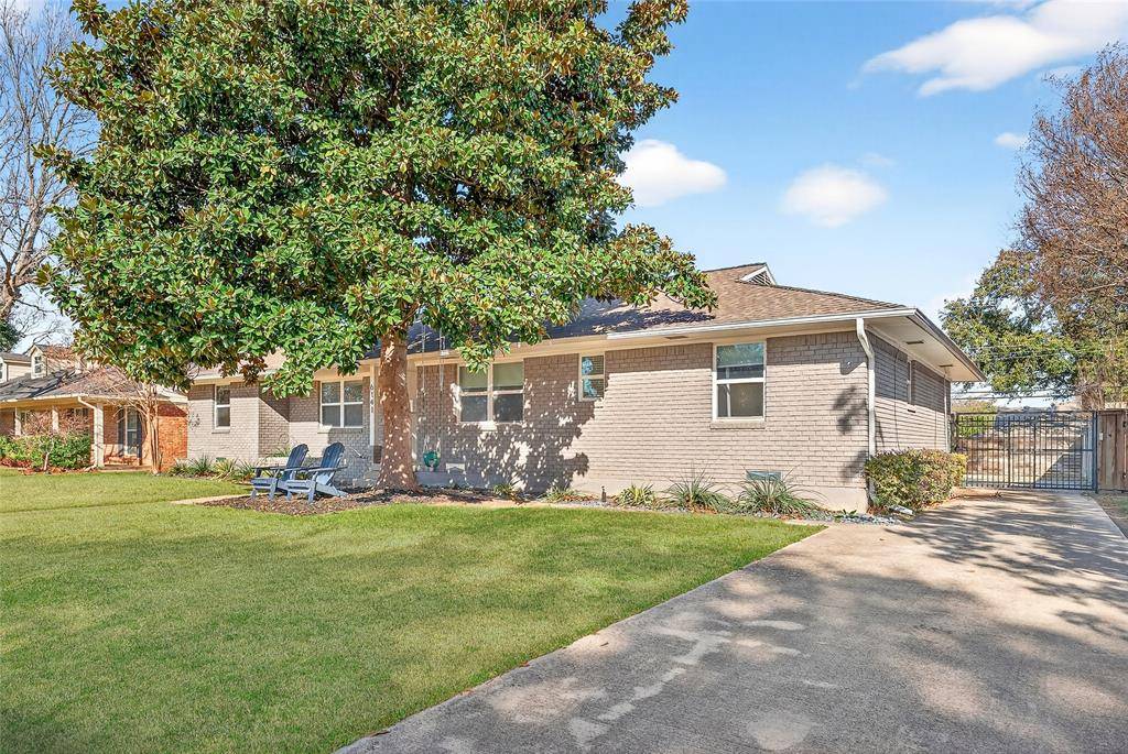 6141 E University Boulevard, Dallas, TX 75214