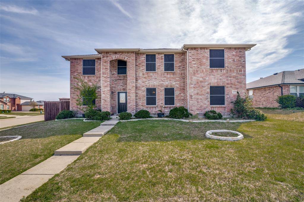 1400 Primrose Lane, Royse City, TX 75189