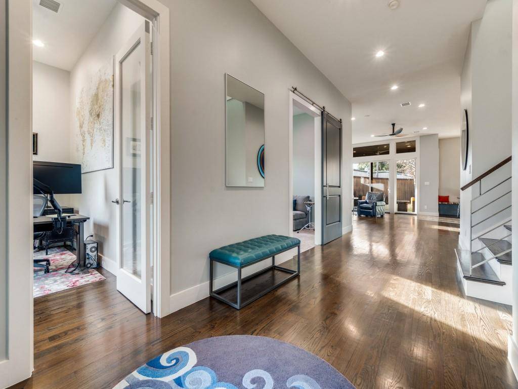 7912 Hanover Street, Dallas, TX 75225