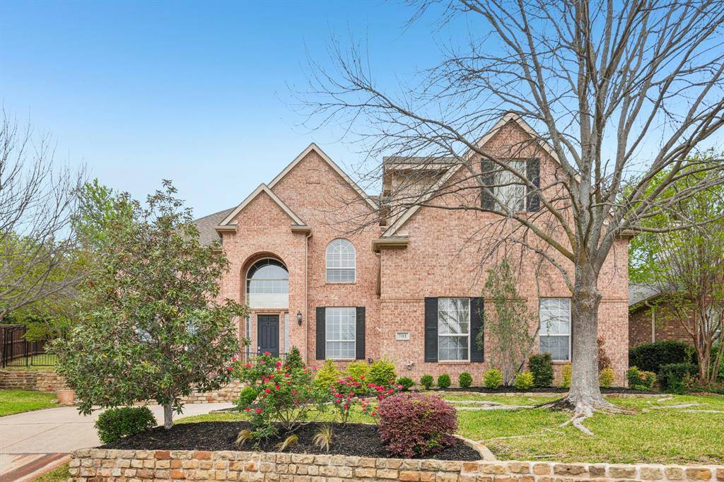 701 Edgewood Drive, Keller, TX 76248