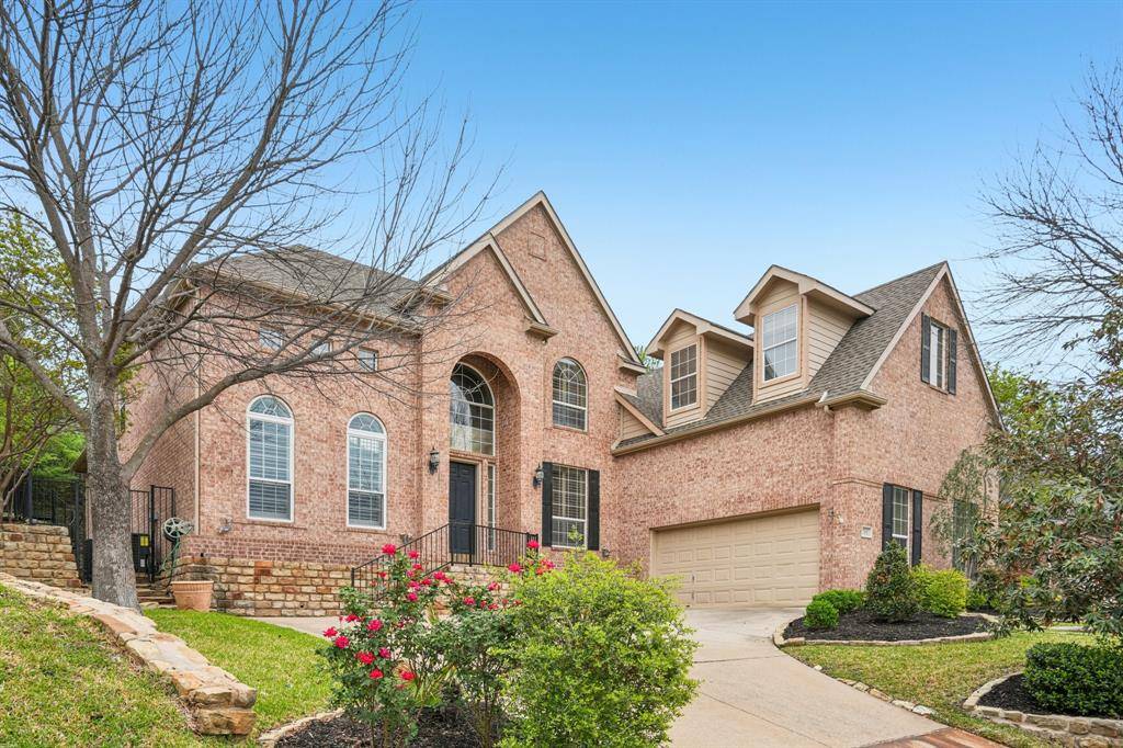 701 Edgewood Drive, Keller, TX 76248