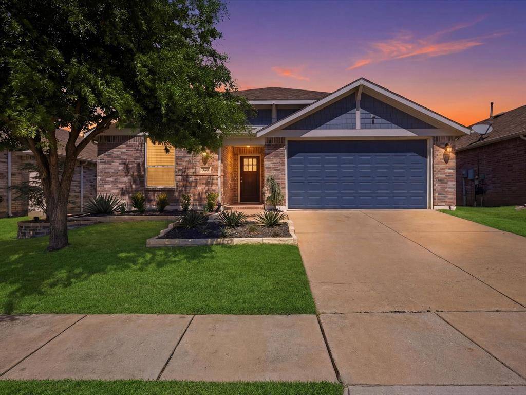 313 Stableford Street, Celina, TX 75009