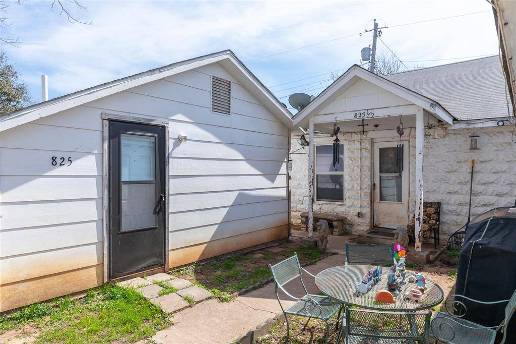 825 13th Street, Abilene, TX 79601