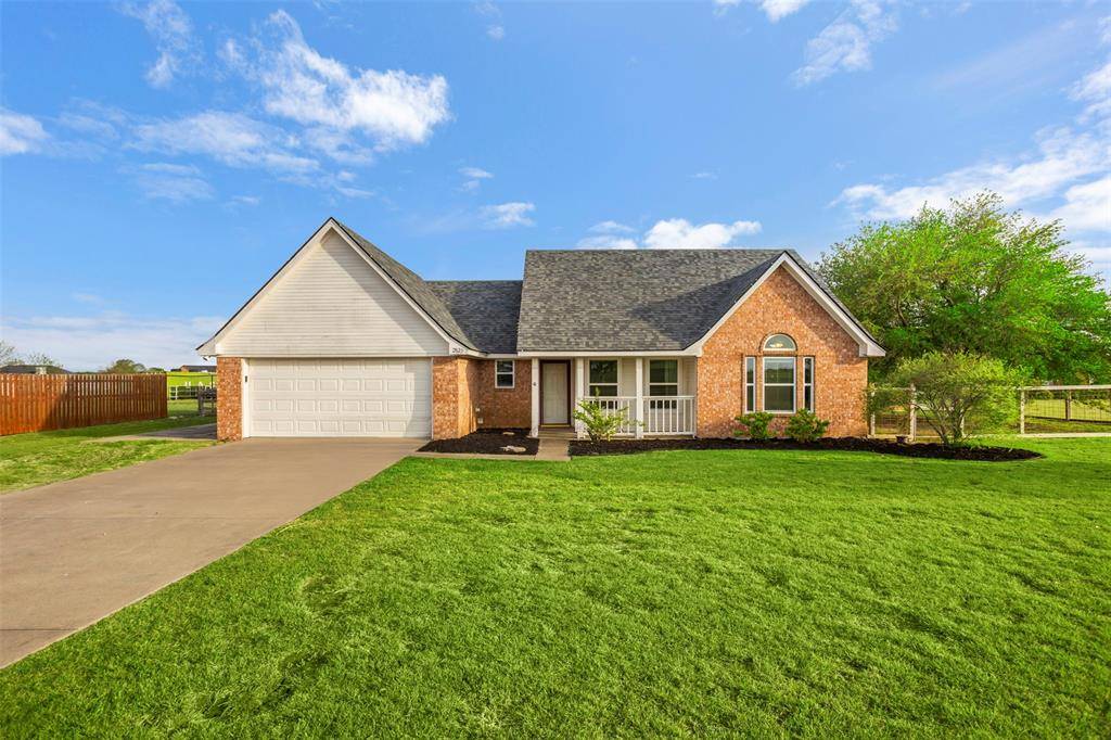 2825 FM 876, Waxahachie, TX 75167