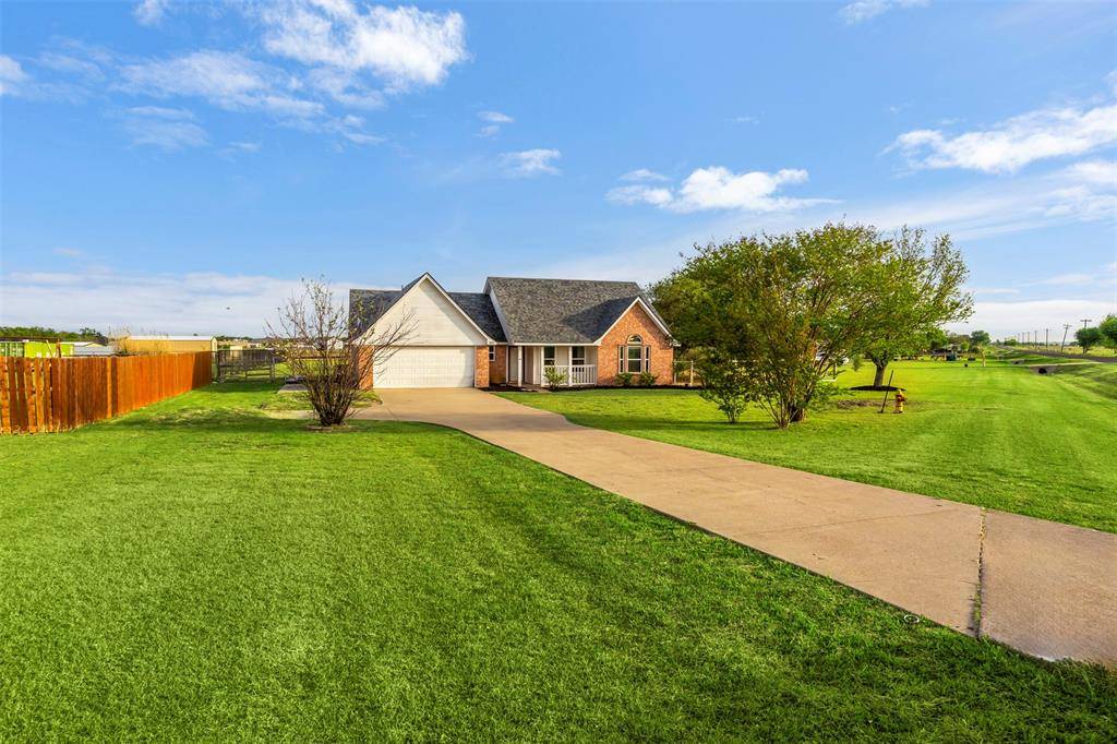 2825 FM 876, Waxahachie, TX 75167