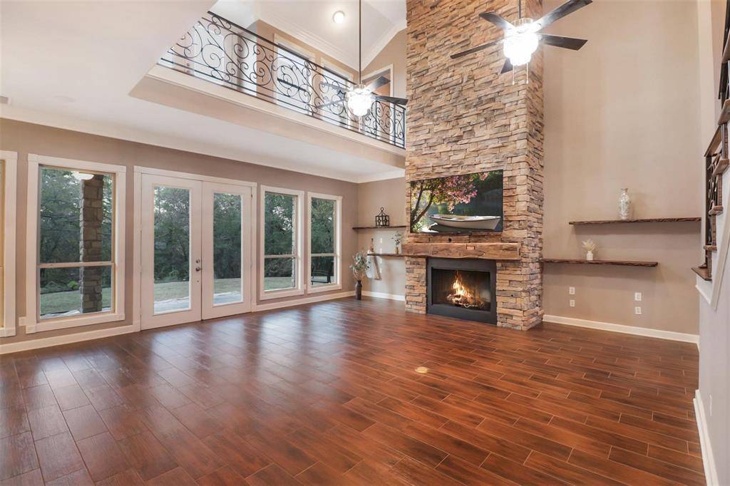 2429 Texas Plume Road, Cedar Hill, TX 75104