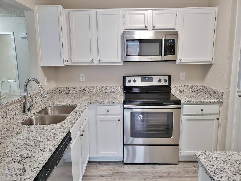 1415 Smokehouse Street, Mesquite, TX 75149