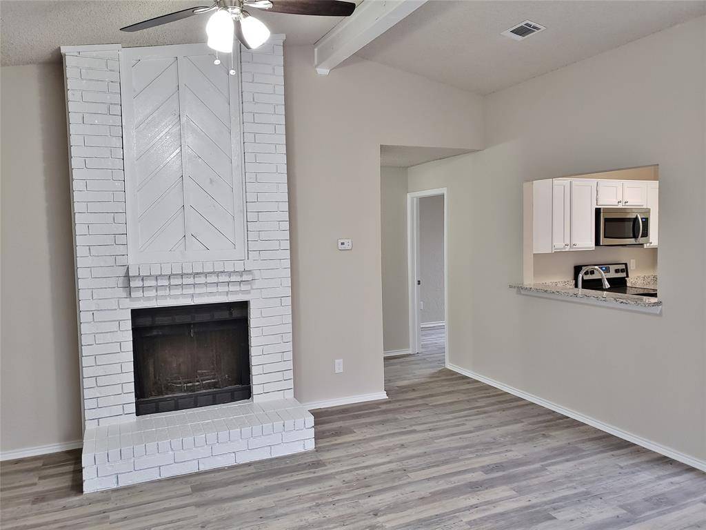 1415 Smokehouse Street, Mesquite, TX 75149