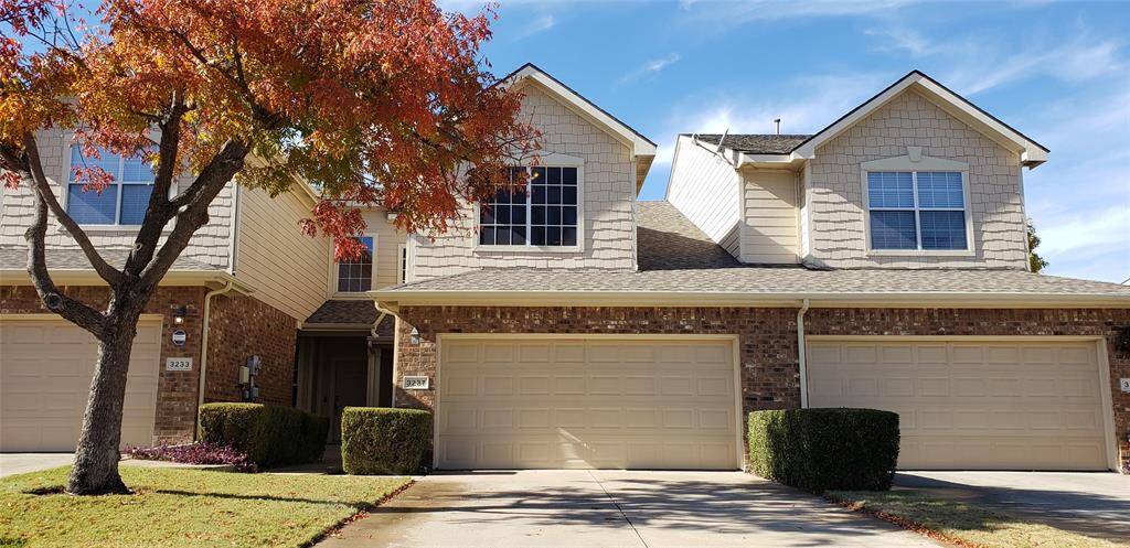 3237 Parma Lane, Plano, TX 75093
