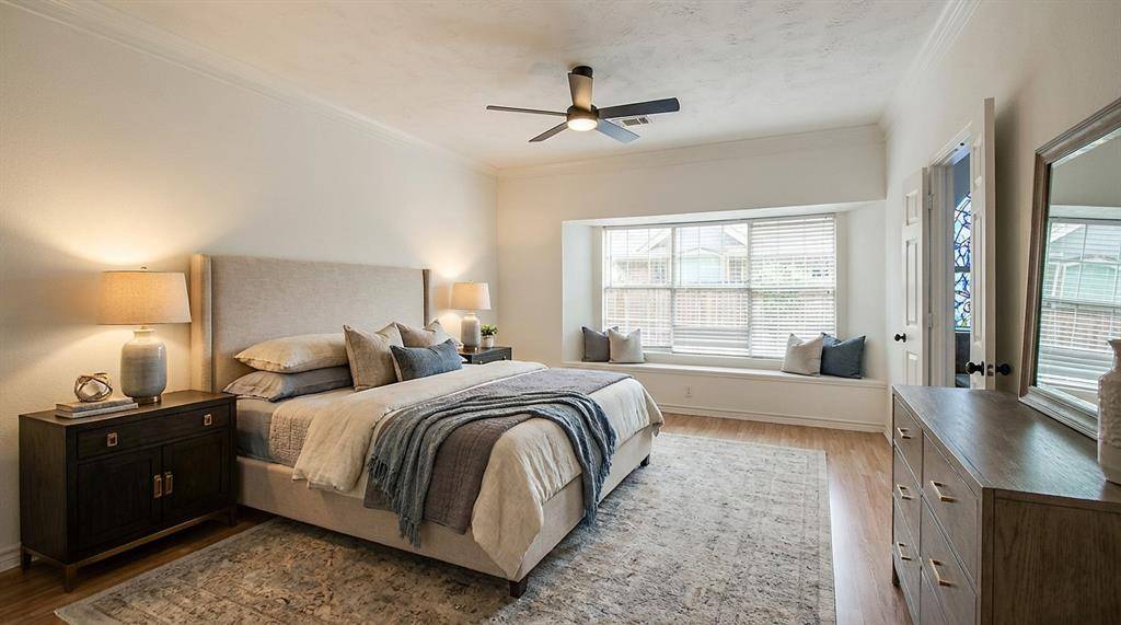 7212 Swallow Branch Lane, Plano, TX 75025