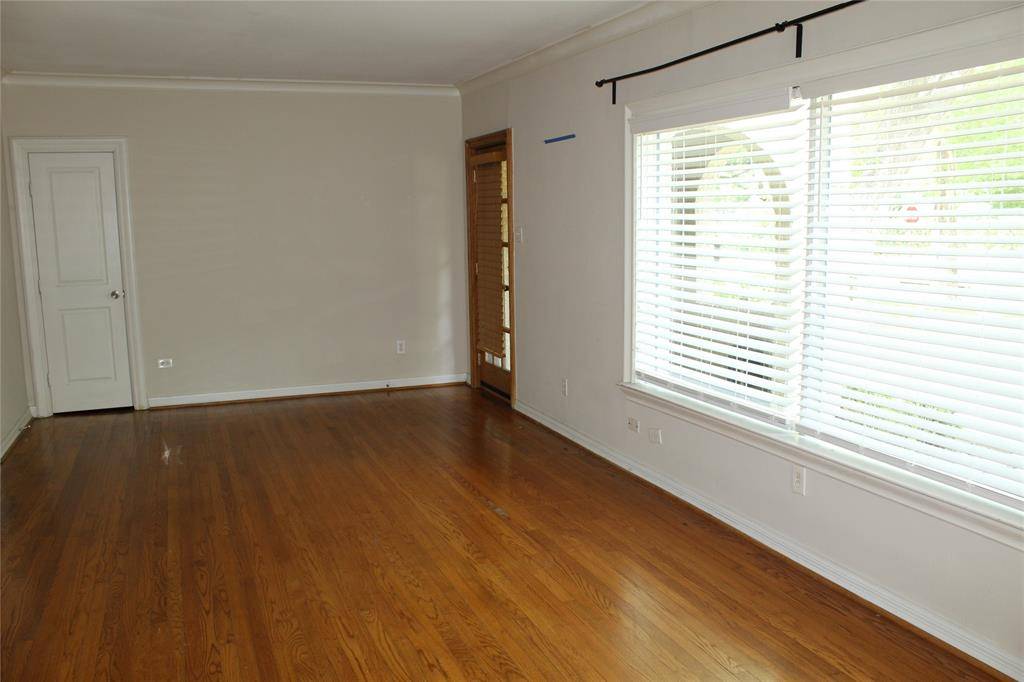 3733 Binkley Avenue, University Park, TX 75205