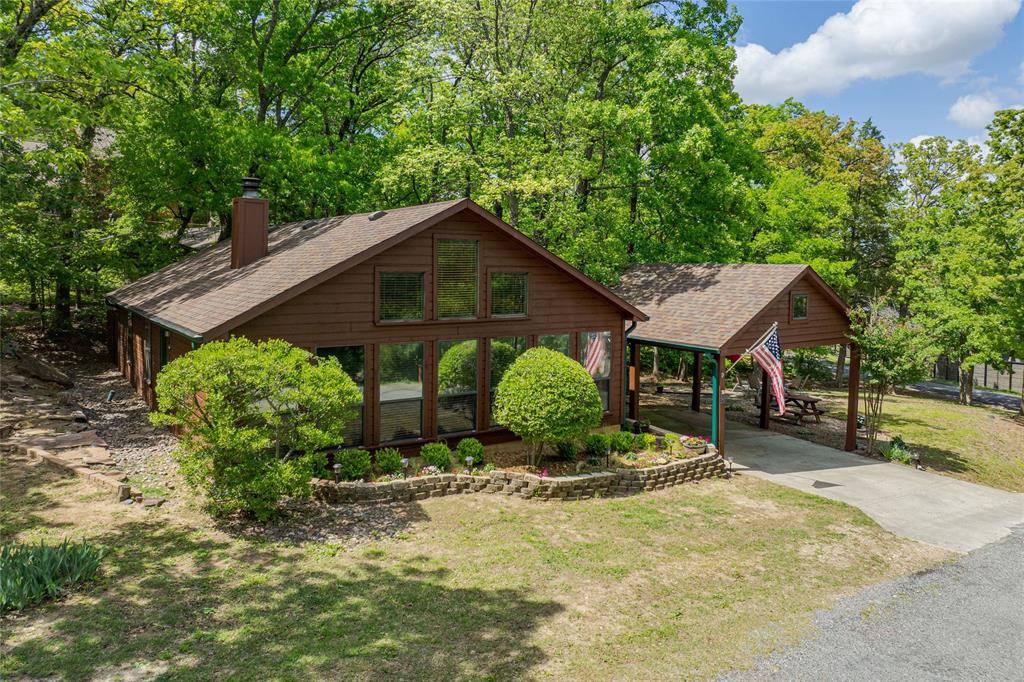 5 Juanita Drive, Pottsboro, TX 75076