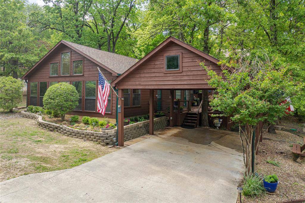 5 Juanita Drive, Pottsboro, TX 75076