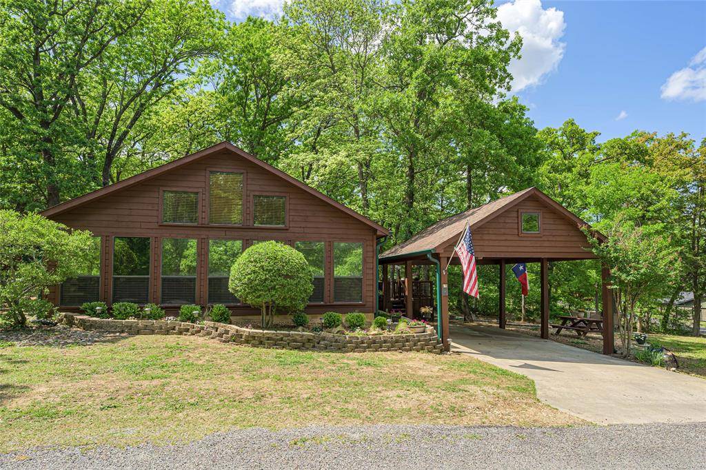 5 Juanita Drive, Pottsboro, TX 75076