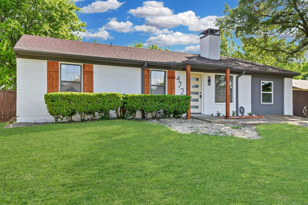 4728 Meadow Trail Drive, Dallas, TX 75236